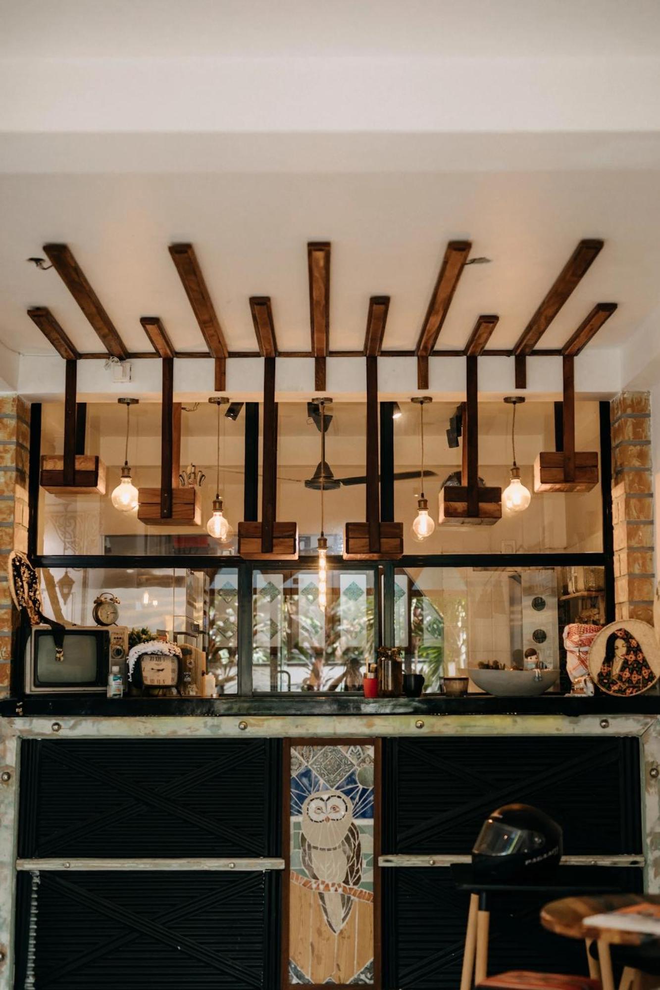 Habibi Hostel & Restaurant Unawatuna Dış mekan fotoğraf