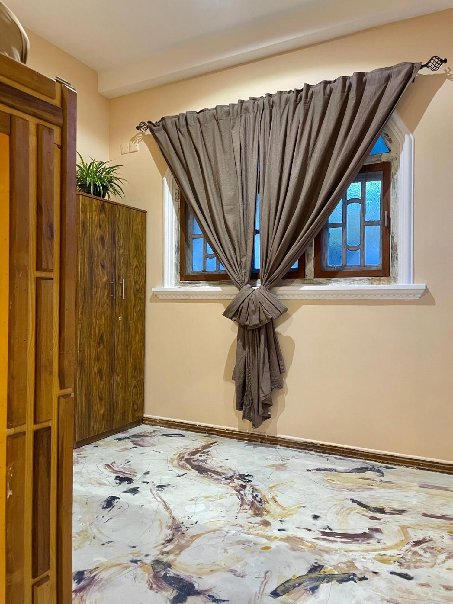 Habibi Hostel & Restaurant Unawatuna Dış mekan fotoğraf