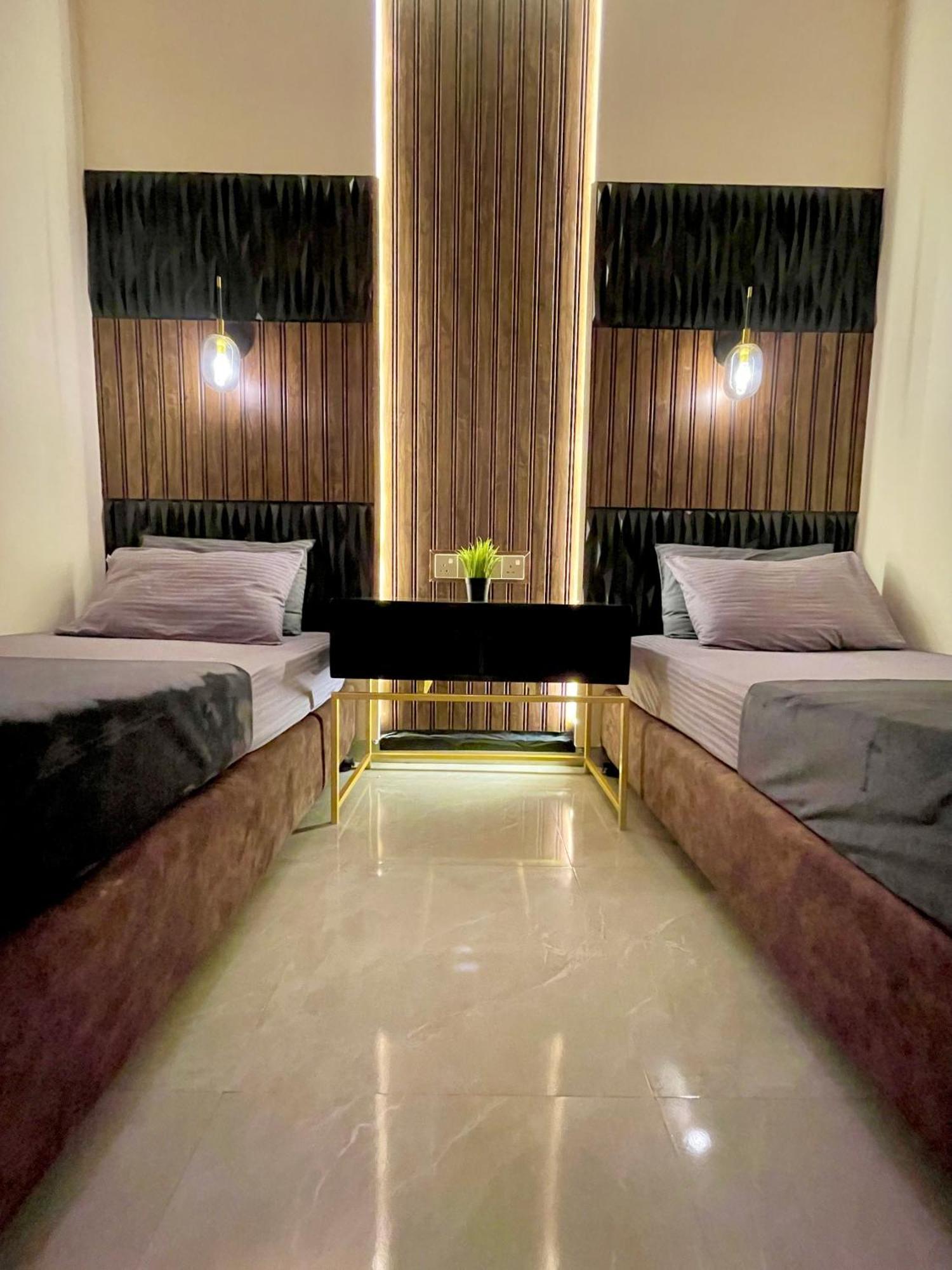 Habibi Hostel & Restaurant Unawatuna Dış mekan fotoğraf