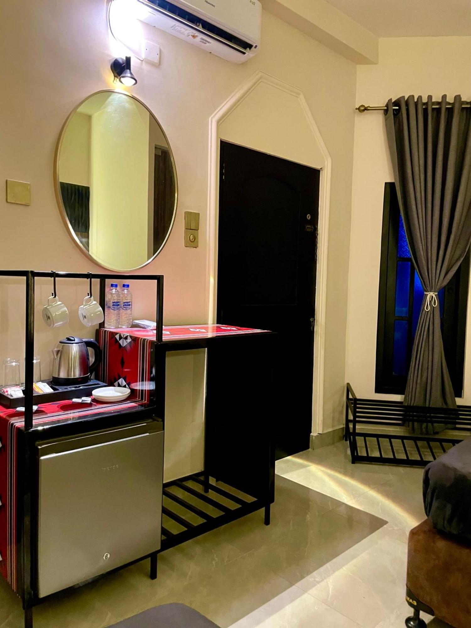 Habibi Hostel & Restaurant Unawatuna Dış mekan fotoğraf