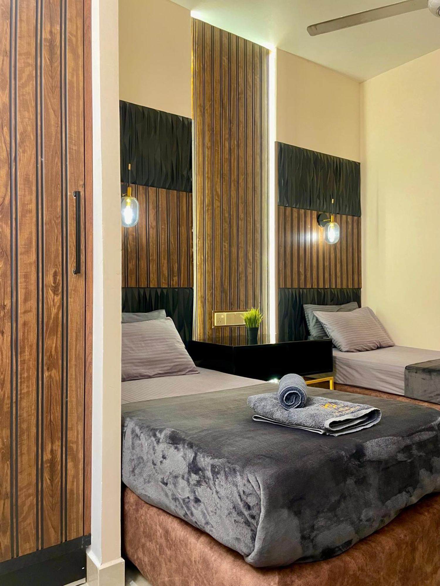 Habibi Hostel & Restaurant Unawatuna Dış mekan fotoğraf