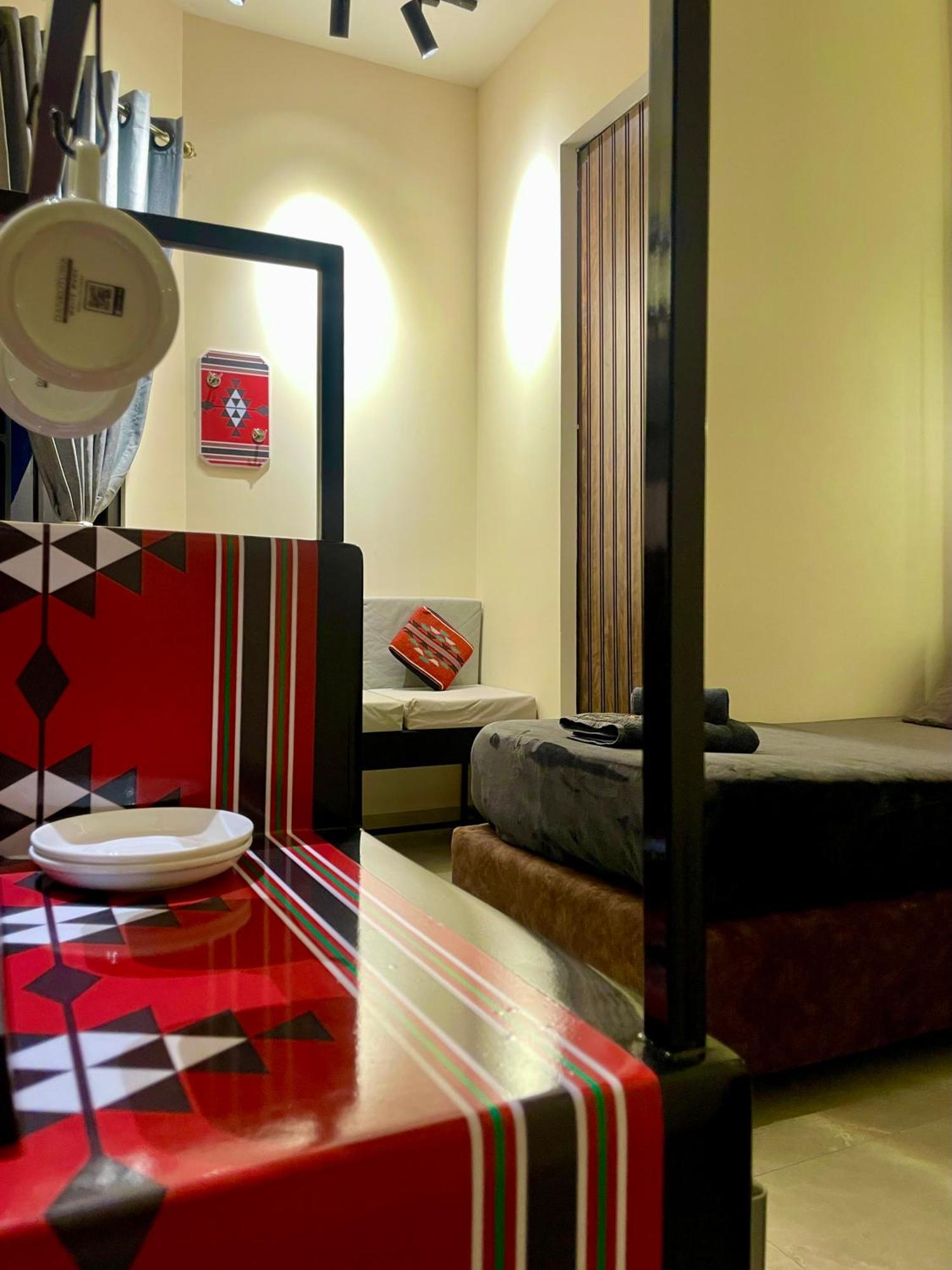 Habibi Hostel & Restaurant Unawatuna Dış mekan fotoğraf